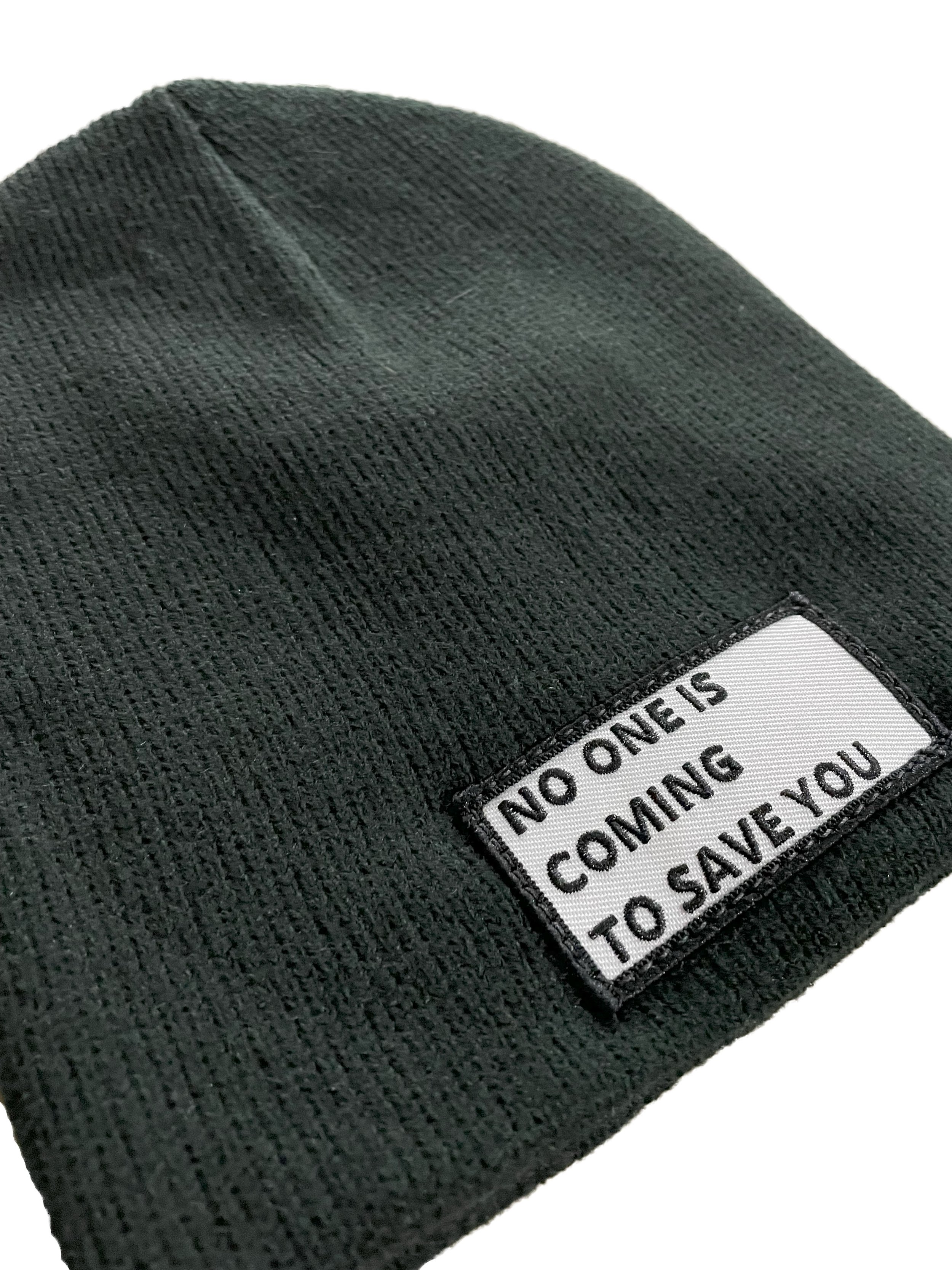 ENJJ Snap Back Embroidered Hat — Electric North Jiu Jitsu